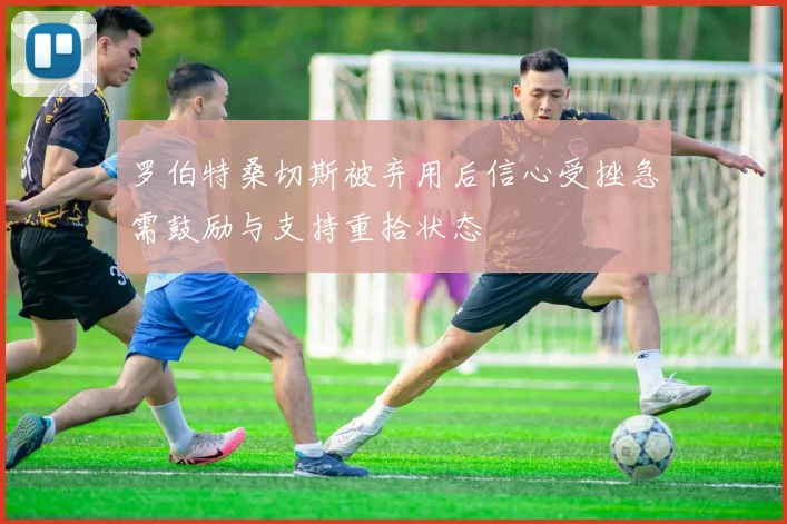 罗伯特桑切斯被弃用后信心受挫急需鼓励与支持重拾状态