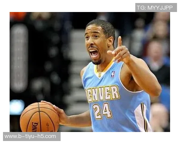 安德烈米勒展望未来SGA与华子接班布克与三球交易引发热议